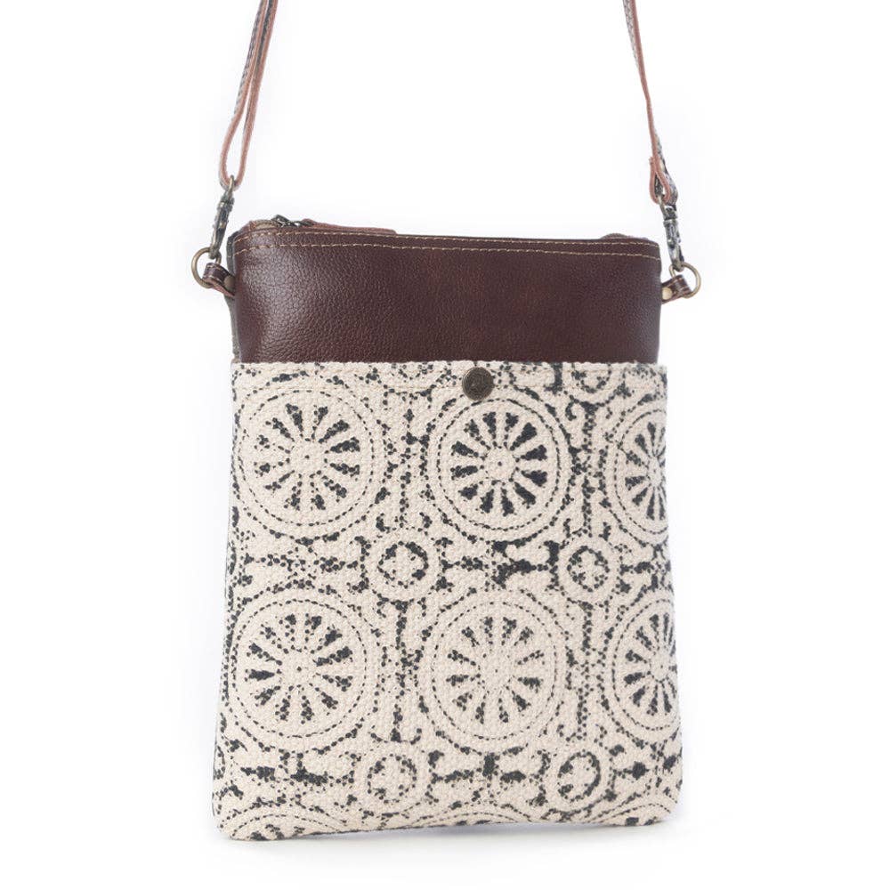 Ruggy Small &amp; Crossbody  Bag