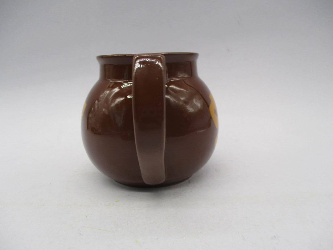 Gilmore Girls Luke's Coffee Pot Ceramic 3D Sculpted Mug