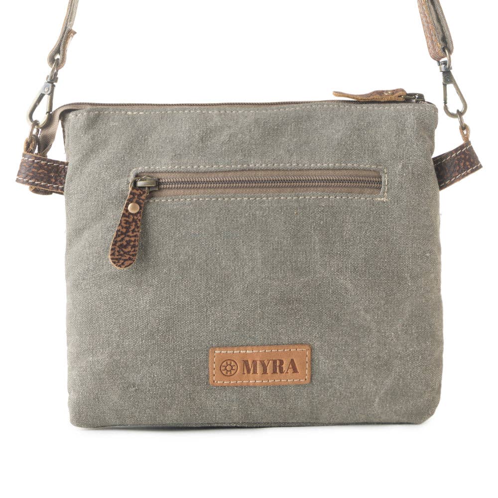 Inkwild Vintage Crossbody Bag Variant Combo