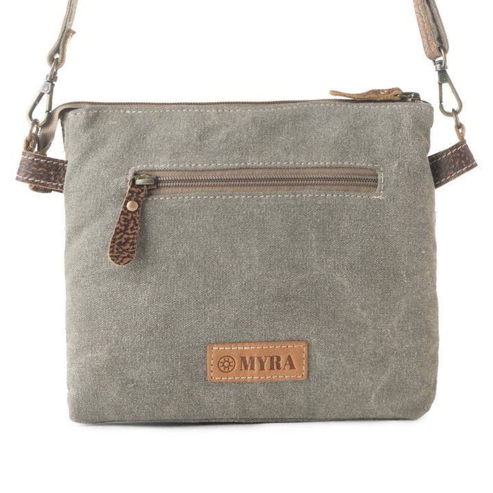 Inkwild Vintage Crossbody Bag Variant Combo